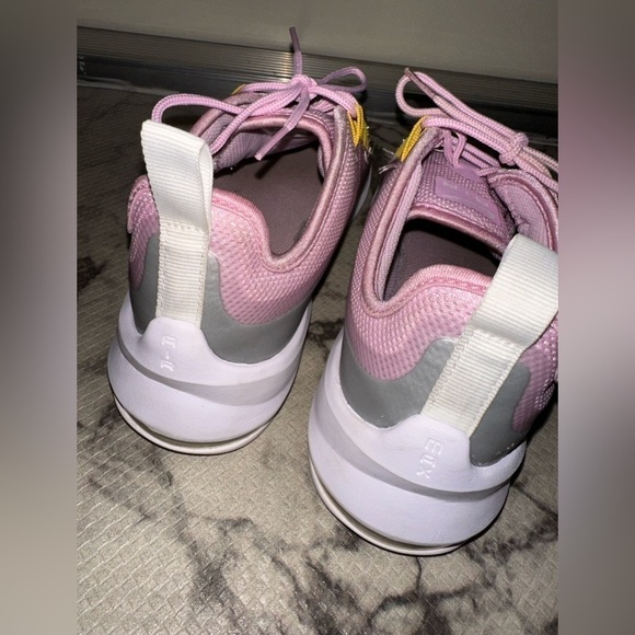 Nike air max axis gs big kids activewear sneakers pink 7Y running gym athleisure - Picture 5 of 9